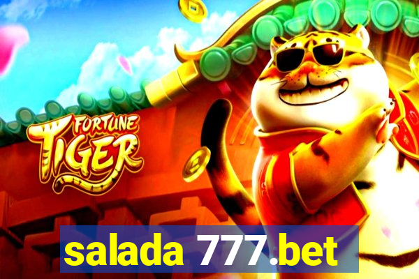 salada 777.bet